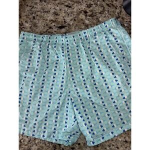 Columbia Men's Super‎ Backcast Water Shorts Size Large 6'' Inseam  PFG 3665